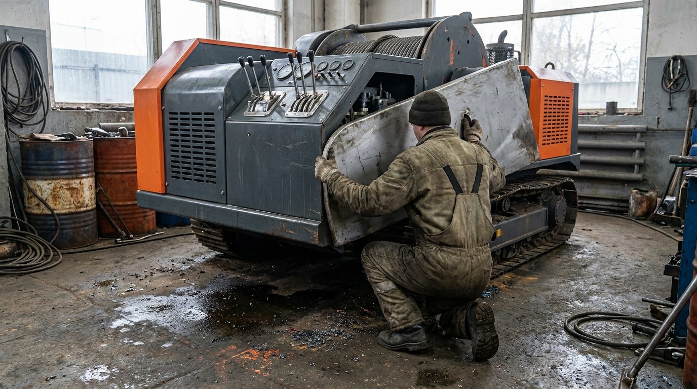 статья блога про сервис